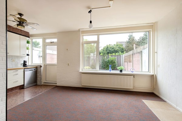 Medium property photo - Elisadonk 208, 4707 EN Roosendaal